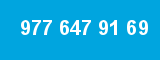 977 647 91 69 977 647 91 69